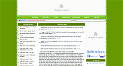 Desktop Screenshot of anhmai.org